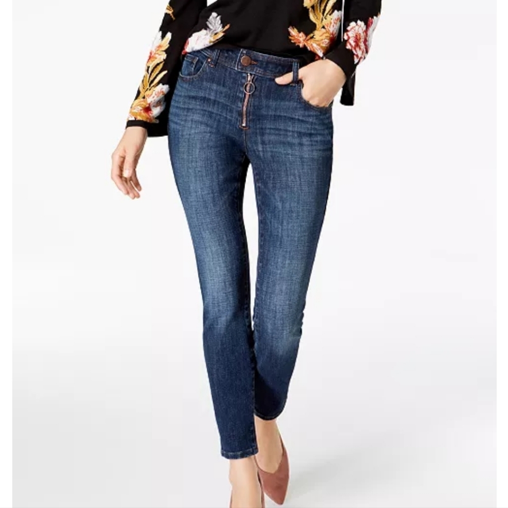 I.N.C. Skinny Jeans